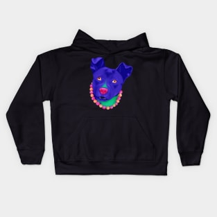 Martha Kids Hoodie